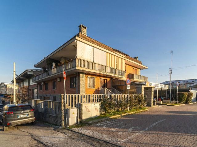 Appartamento in vendita di 250 m² in Strada Nizza, 8