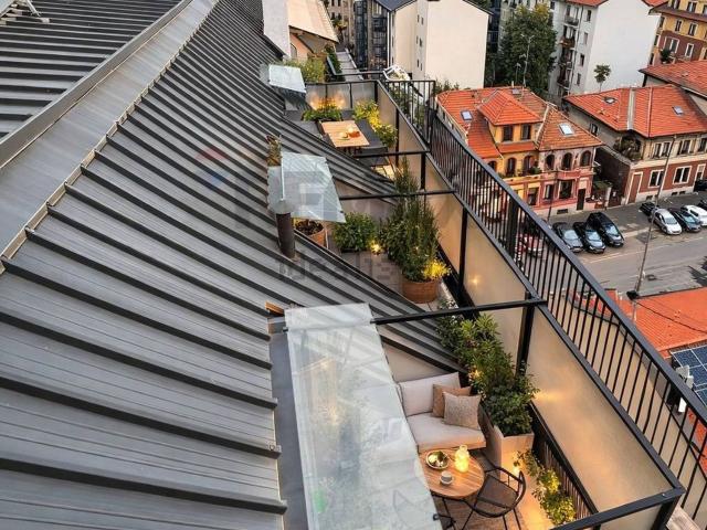 Appartamento in vendita di 251 m²