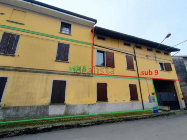 Appartamento in vendita di 251 m² in Via Croce, 43