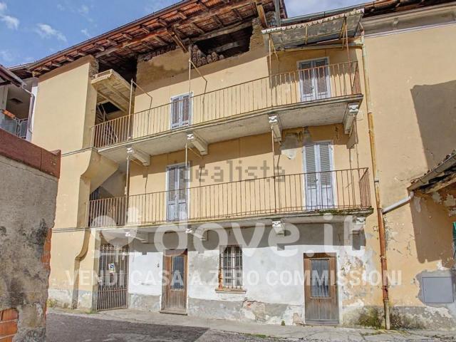 Appartamento in vendita di 251 m² in Via della Chiesa, 7