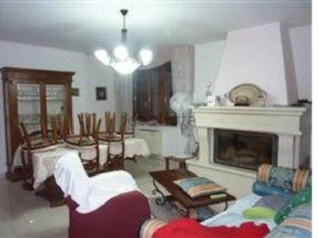 Appartamento in vendita di 251 m² in Via San Brigida