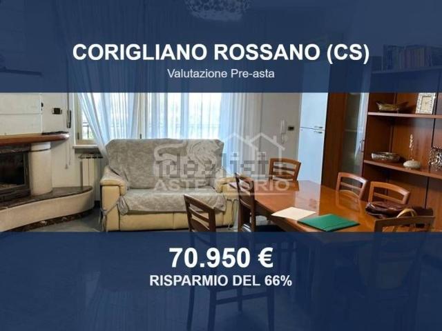 Appartamento in vendita di 251 m² in Via Santa Lucia, 55