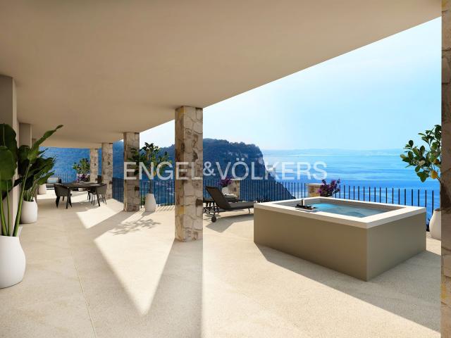 Appartamento in vendita di 251 m² in Via Paul