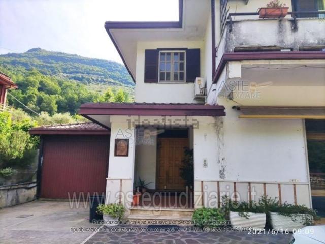 Appartamento in vendita di 252 m²