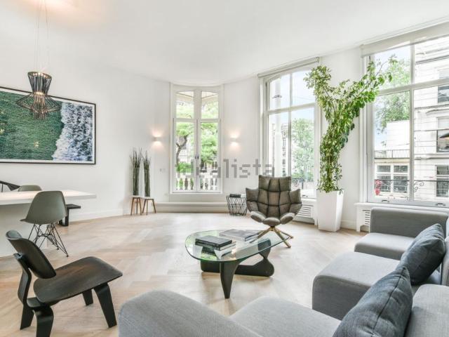 Appartamento in vendita di 252 m² in Via Benedetto da Maiano