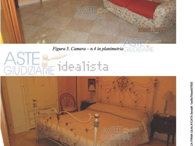 Appartamento in vendita di 252 m² in Via Luxemburg Rosa, 18