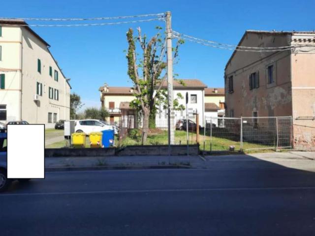 Appartamento in vendita di 252 m² in Via Lughese