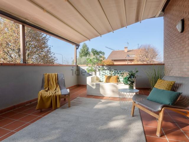 Appartamento in vendita di 252 m² in Via Nuova, 36