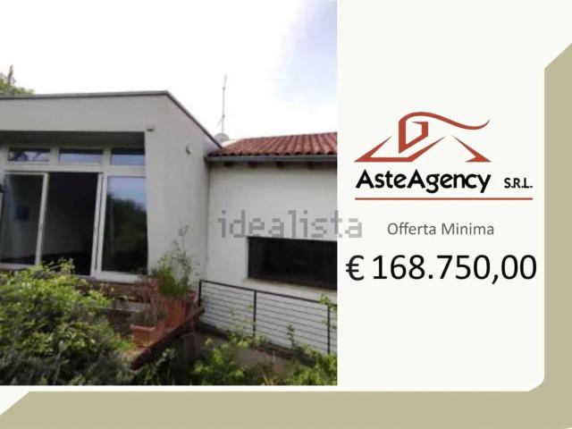 Appartamento in vendita di 252 m² in Via San Giustina, 15