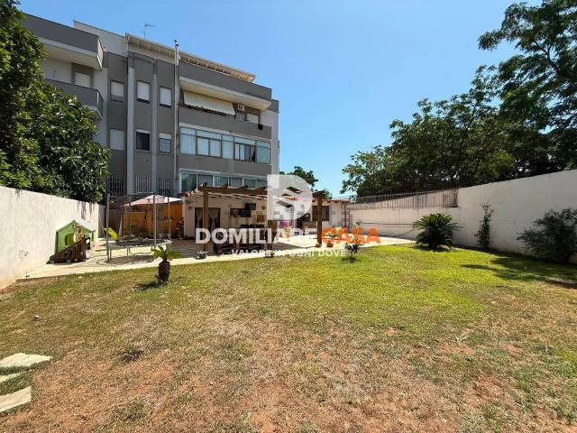 Appartamento in vendita di 252 m² in Via Pasquale Micelli, 3