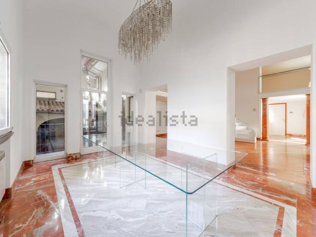 Appartamento in vendita di 252 m² in Corso di Porta Ticinese, 22