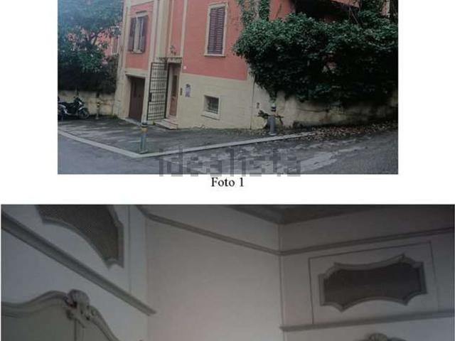 Appartamento in vendita di 2530 m² in Via Francesco Orsoni, 14