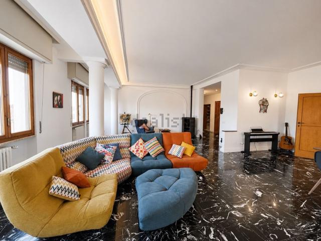 Appartamento in vendita di 253 m² in Via Armando Diaz