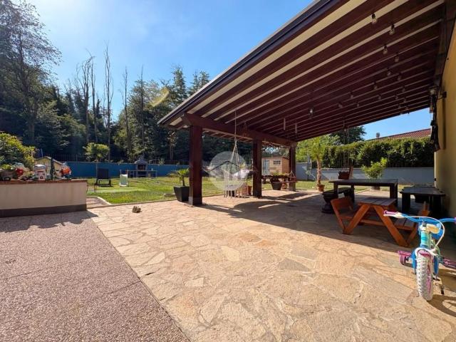 Appartamento in vendita di 253 m² in Via delle Lanche, 12