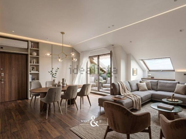 Appartamento in vendita di 253 m² in Via Porta Lodi, 2