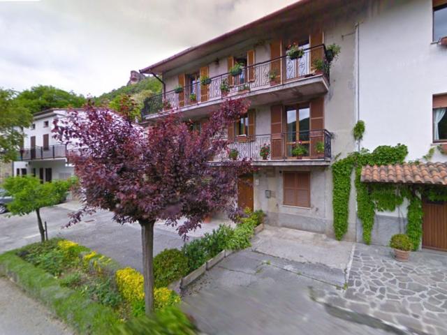 Appartamento in vendita di 253 m² in Frazione Palombare