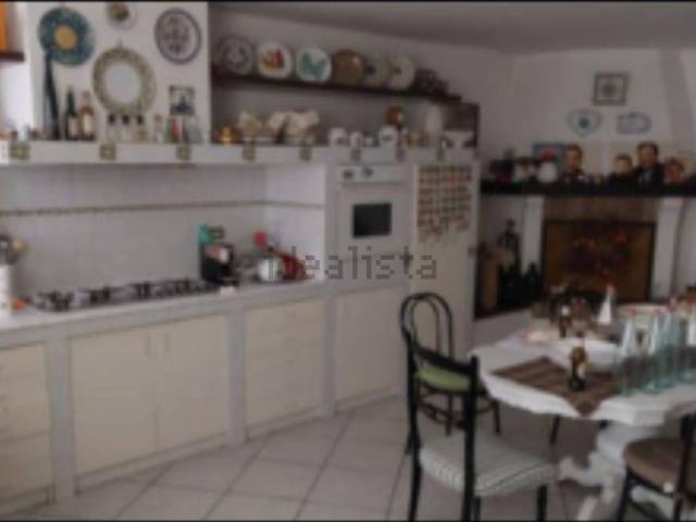 Appartamento in vendita di 254 m² in Via Armando Diaz