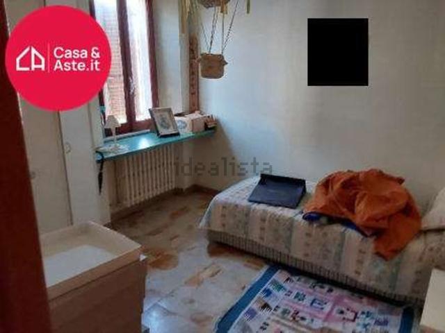 Appartamento in vendita di 254 m² in Via Armando Diaz, 9
