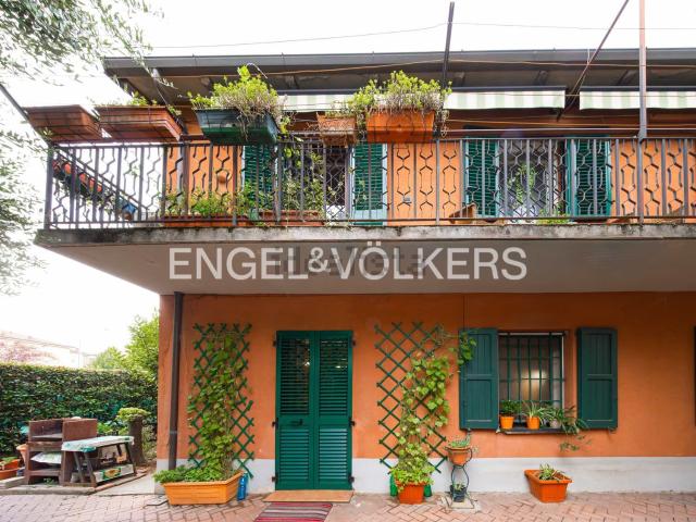 Appartamento in vendita di 254 m² in Via della Berleta
