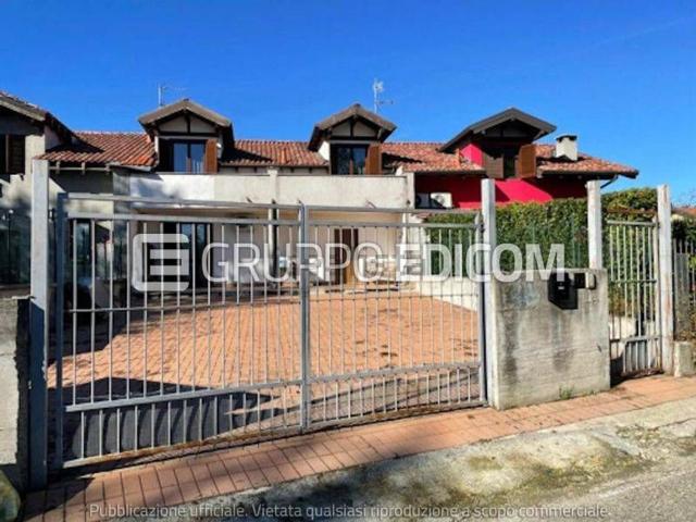 Appartamento in vendita di 254 m² in Via Marzabotto