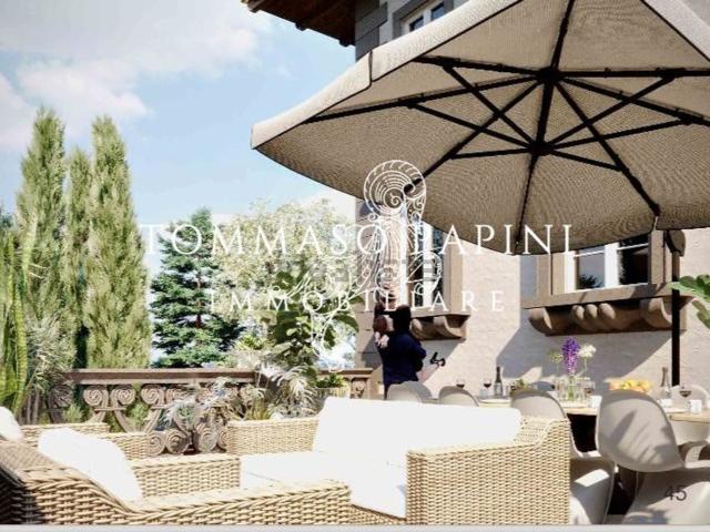 Appartamento in vendita di 254 m² in Via San Domenico, 44