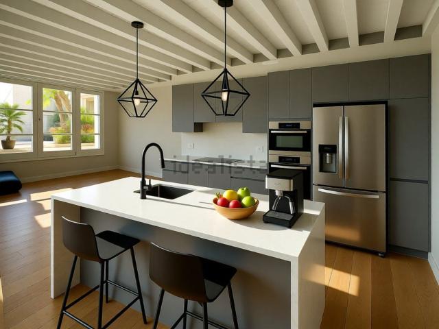 Appartamento in vendita di 255 m²