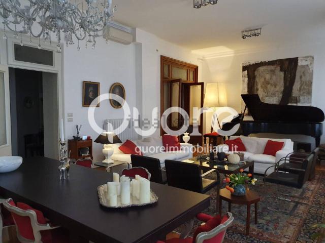 Appartamento in vendita di 255 m²