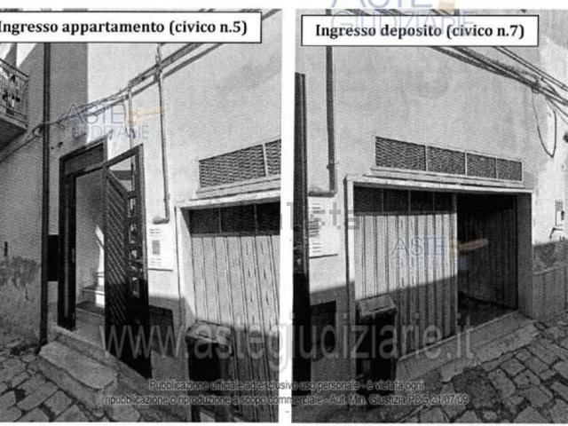 Appartamento in vendita di 255 m²