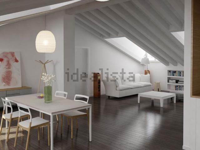 Appartamento in vendita di 255 m²