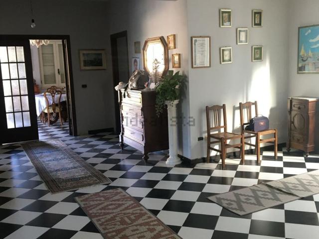 Appartamento in vendita di 255 m² in Via Guglielmo Marconi, 53