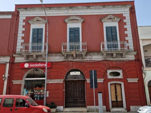 Appartamento in vendita di 255 m² in Via Guglielmo Marconi, 55