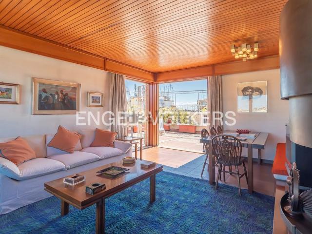 Appartamento in vendita di 255 m² in Via Fezzan