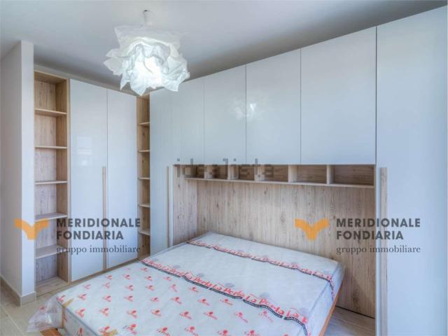 Appartamento in vendita di 255 m² in Via Montenegro, 181