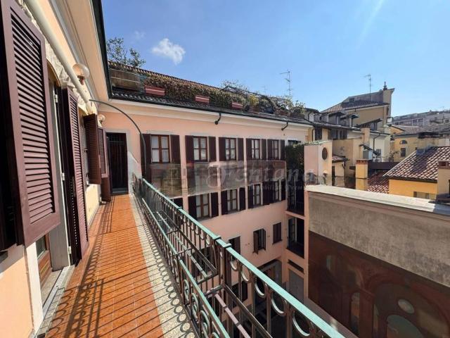 Appartamento in vendita di 255 m² in Via Morigi