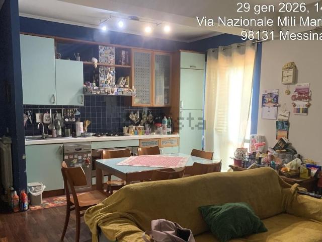 Appartamento in vendita di 255 m² in Via Nazionale