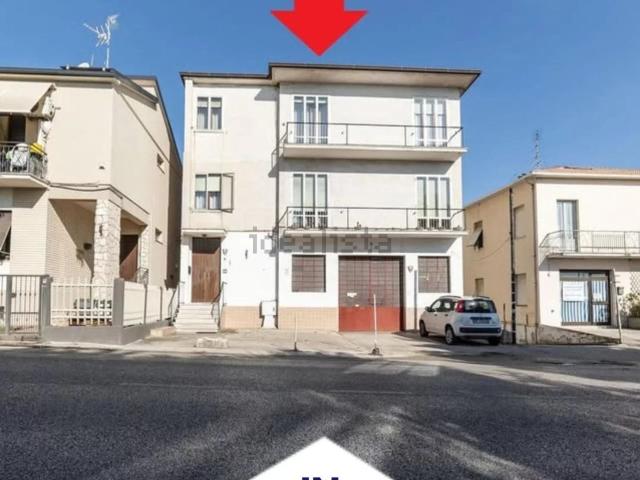 Appartamento in vendita di 255 m² in Via Po, 13