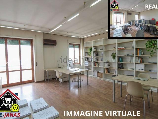 Appartamento in vendita di 255 m² in Via Pasquale Tola, 6