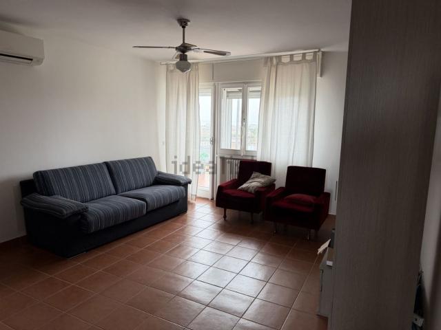 Appartamento in vendita di 255 m² in Viale Galliano, 18