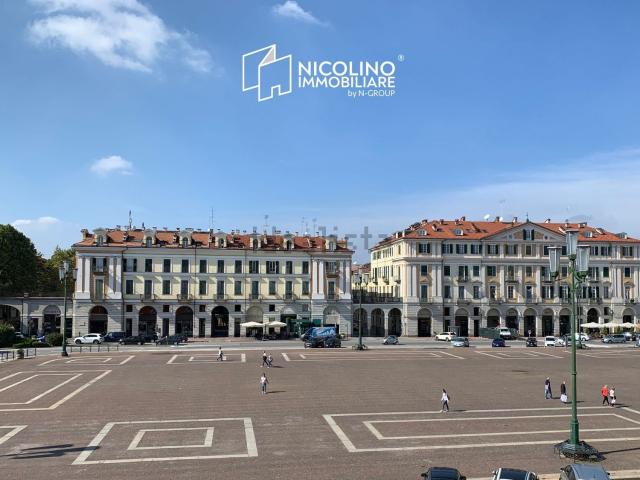 Appartamento in vendita di 255 m² in Piazza Tancredi Galimberti