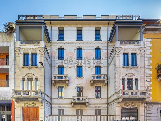 Appartamento in vendita di 255 m² in Piazzale Bacone