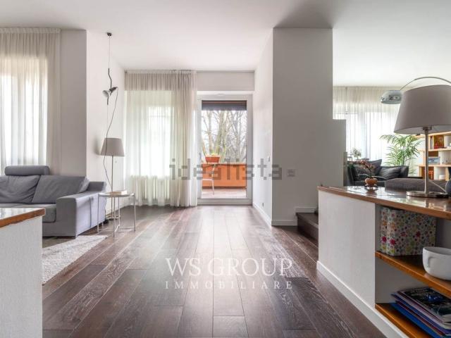 Appartamento in vendita di 256 m² in Via della Birona, 9