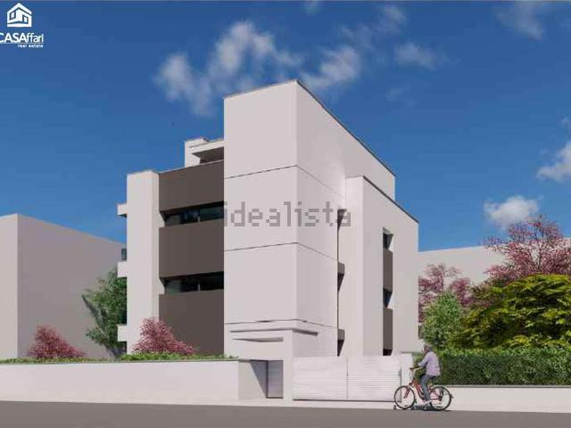 Appartamento in vendita di 256 m² in Via Limana
