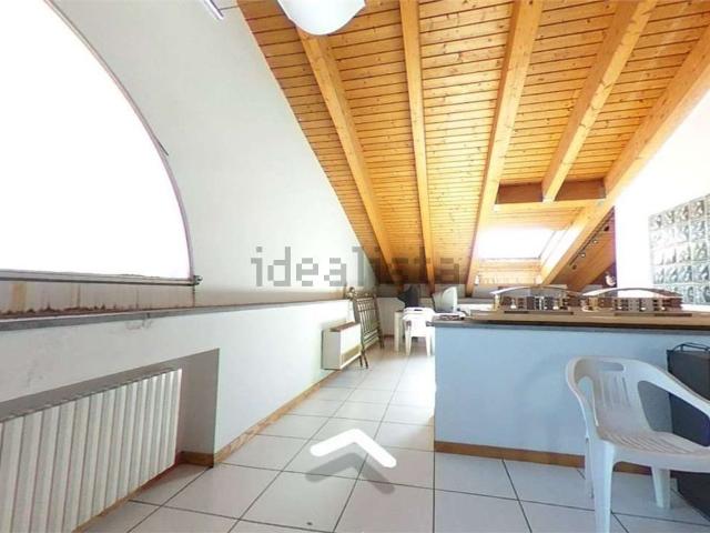 Appartamento in vendita di 256 m² in Largo Siena