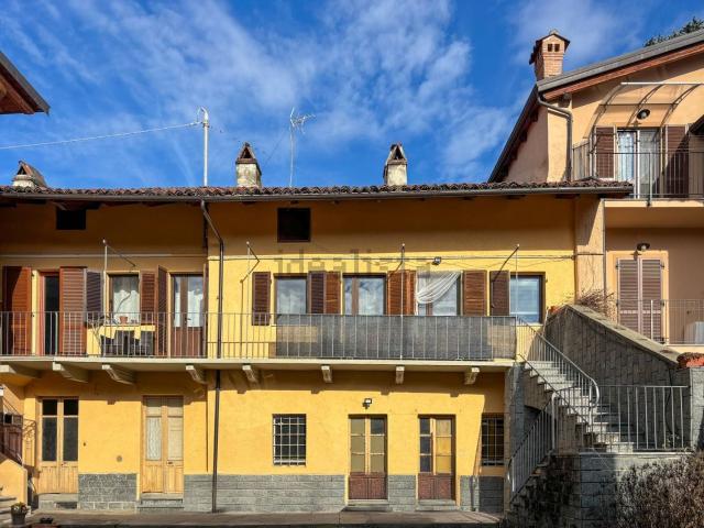Appartamento in vendita di 257 m² in Via Cesare Battisti, 25