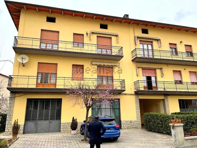 Appartamento in vendita di 257 m² in Via Nazionale