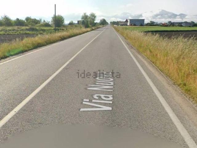 Appartamento in vendita di 257 m² in Via Nuova