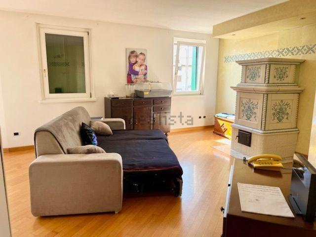 Appartamento in vendita di 257 m² in Piazza San Biagio