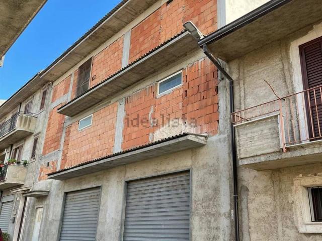 Appartamento in vendita di 258 m²