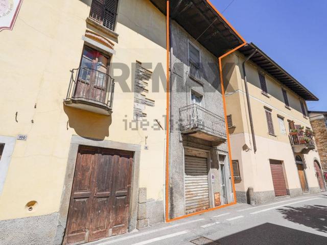 Appartamento in vendita di 258 m²