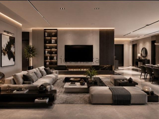 Appartamento in vendita di 258 m²